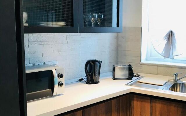 Zenith Apartment A20