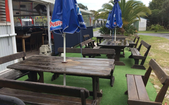 Ballina Beach Nature Resort