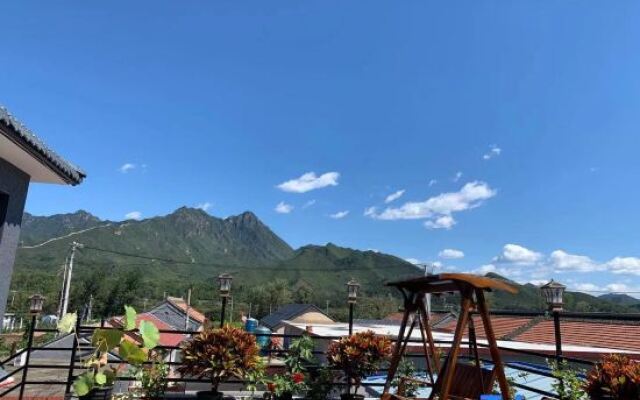 Beijing Guanshanya Residence