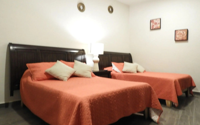 Suites Santa Posada Galarza 24
