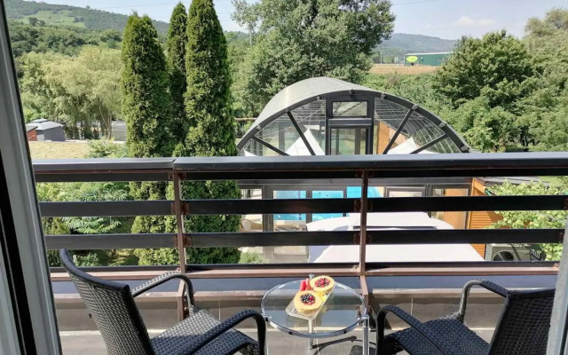 Villa Coast River Sarajevo