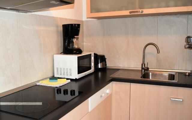 Ferienwohnung Neuss