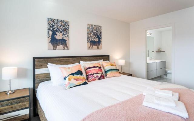 Alpine Dream by Revelstoke Vacations