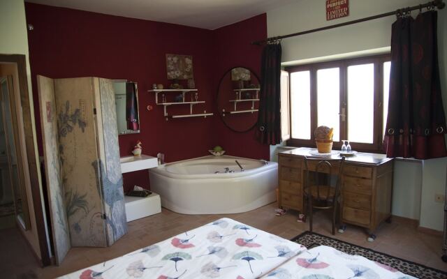 Solestella Umbria Countryhouse