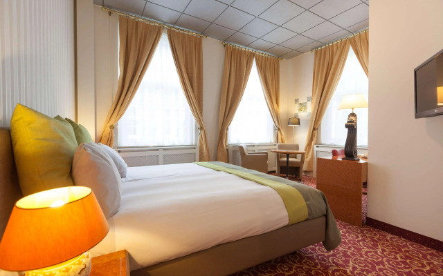 Grand Museum Hotel, BW Signature Collection