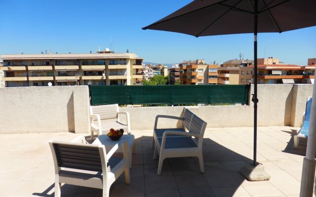 Apartamento M&C Sant Jordi