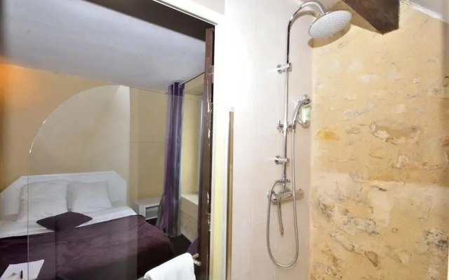 Hotel Restaurant du Mée