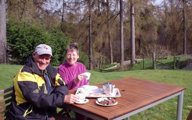 Larick House B&B