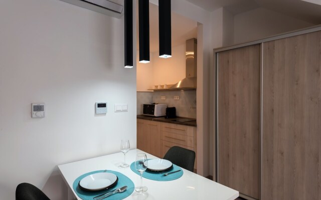 Fibula Residence Hotel & Wellness**** - Adults Only