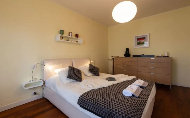 Caboto Apartment