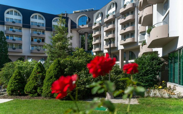 Grand Hotel Sava Superior