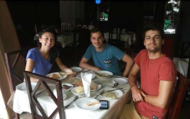 Hotel Nathaliya