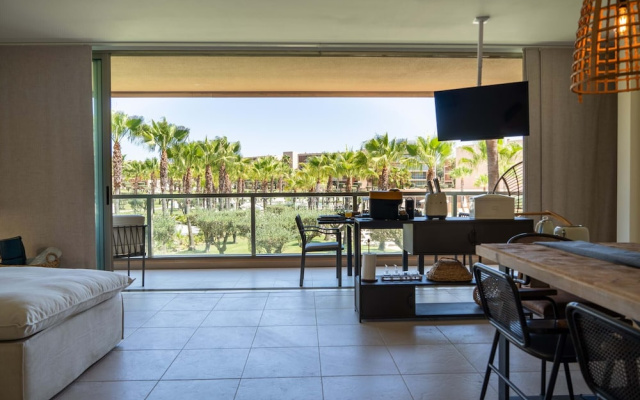 Apart Sal D'areia D`alma Portuguesa