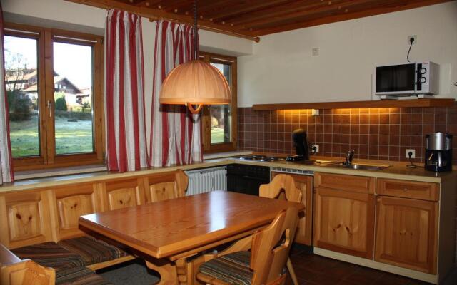 Ferienwohnung Haus Glockenblume