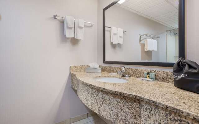 Best Western Hunt's Landing Hotel Matamoras/Milford