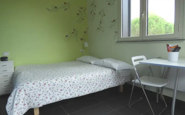 Room-etna Holiday Home Studio Glicine