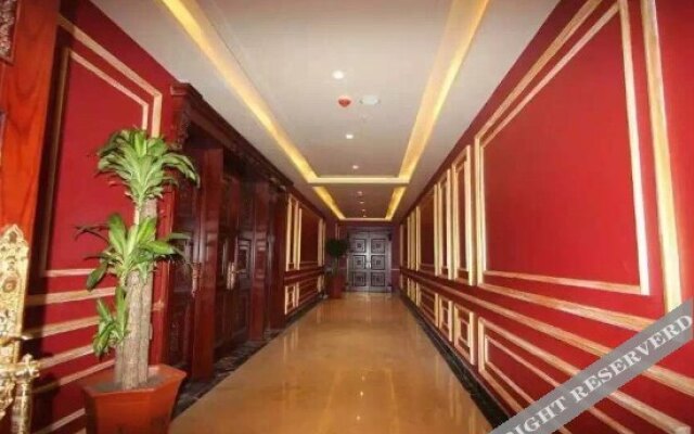 Xingchen Holiday Hotel Yingkou