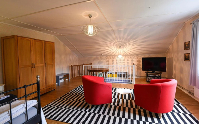 Awesome Apartment in Grythyttan With 1 Bedrooms, Sauna and Wifi