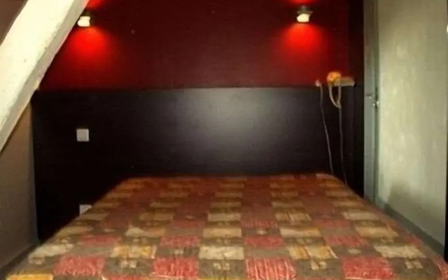 Logis de Lou