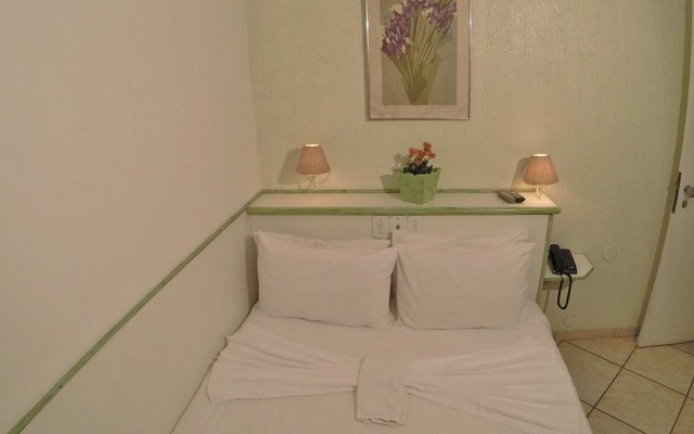 Hotel San Marco Ipanema