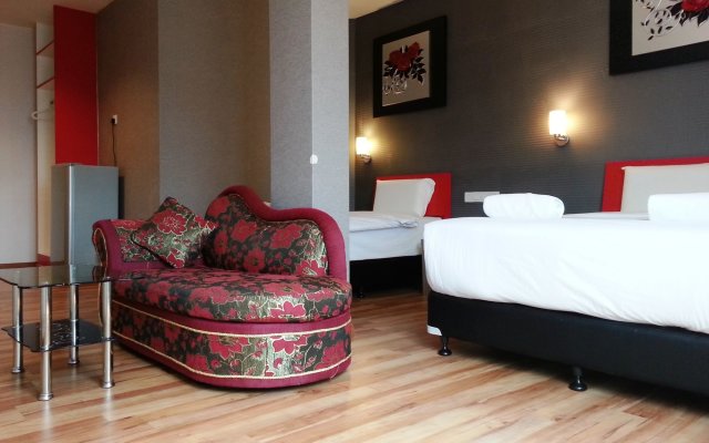 Ipoh Boutique Hotel