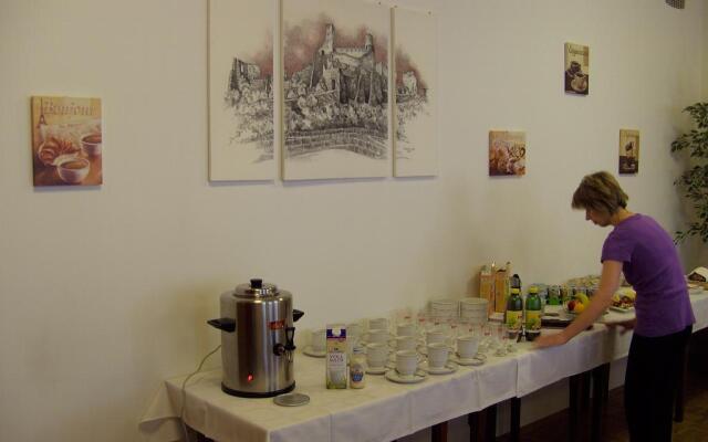 Gasthof-Pension Leopold Janu