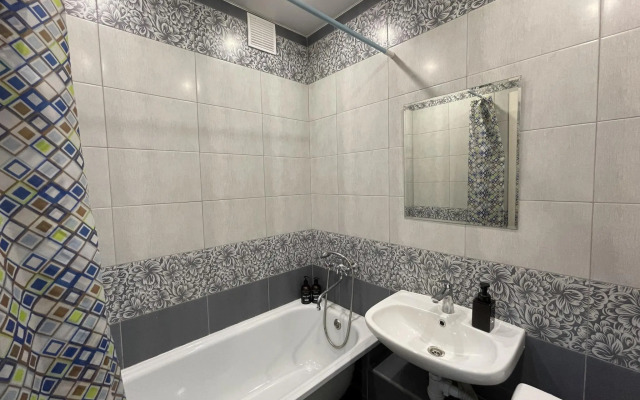 Апартаменты на улице Карамзина 6