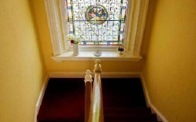 The Mayville Guest House