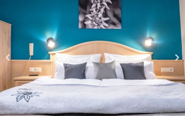 Pension Bergheim
