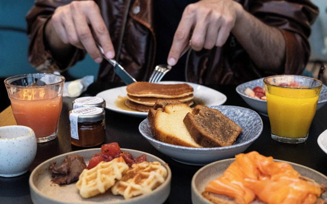 FirstName Bordeaux - part of JdV by Hyatt