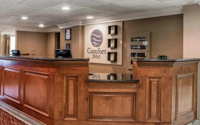 Wingate by Wyndham Livonia