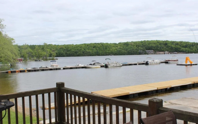 Red Eagle Family Campground