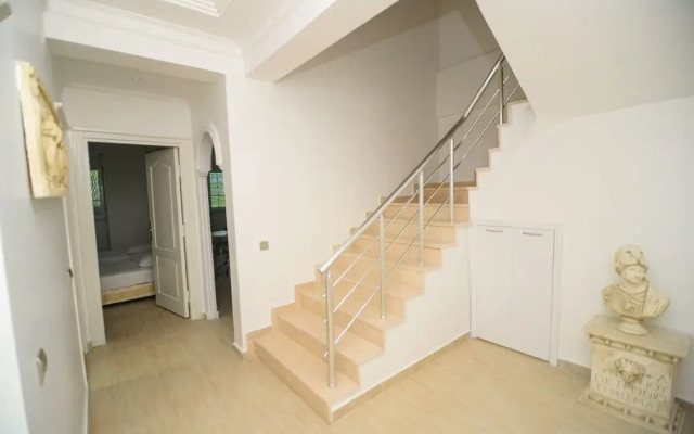Villa Bodrum