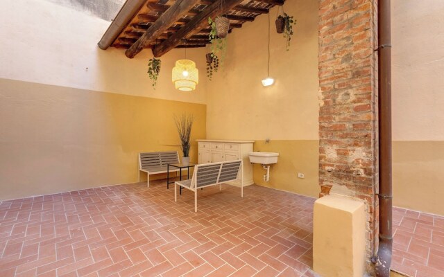 Mamo Florence - Palazzuolo Tower