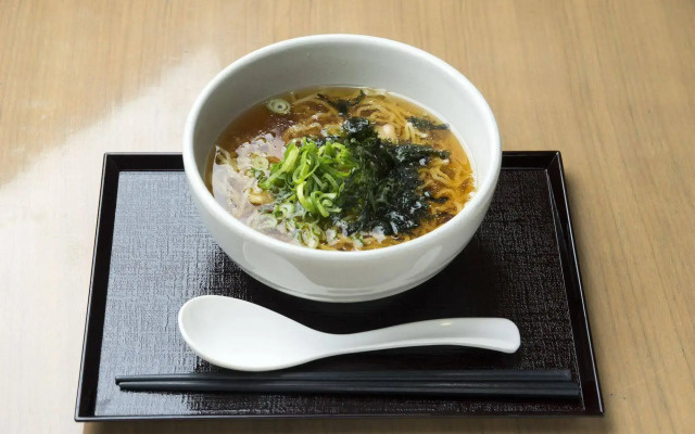 Dormy Inn Umeda Higashi Natural Hot Spring