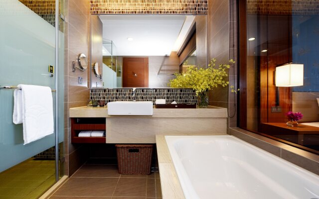 Fullon Hotel Tamsui Fisherman's Wharf