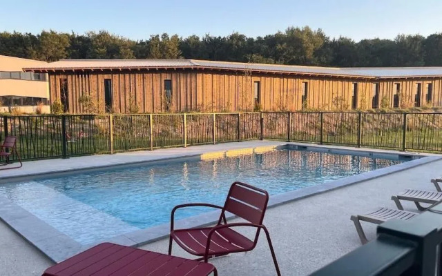 Hôtel Greet Orthez Bearn