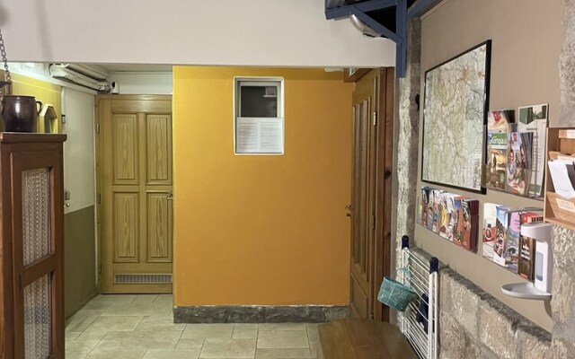 Ferienhaus Elbufer 83