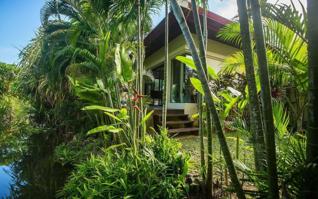 Villa Pagai