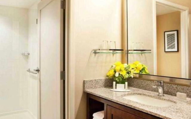Residence Inn by Marriott Boston Back Bay/Fenway