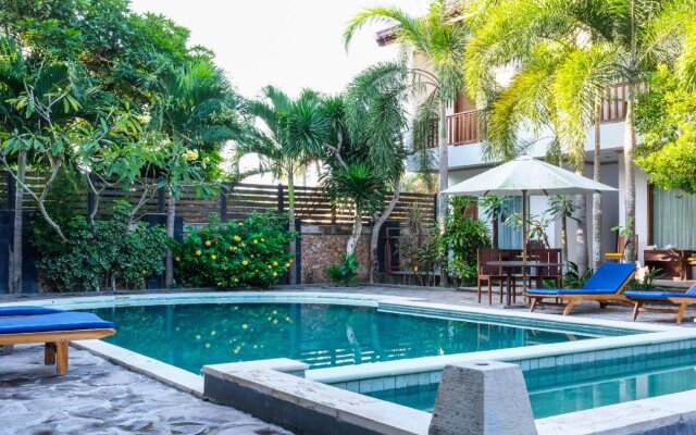 Family House Lombok