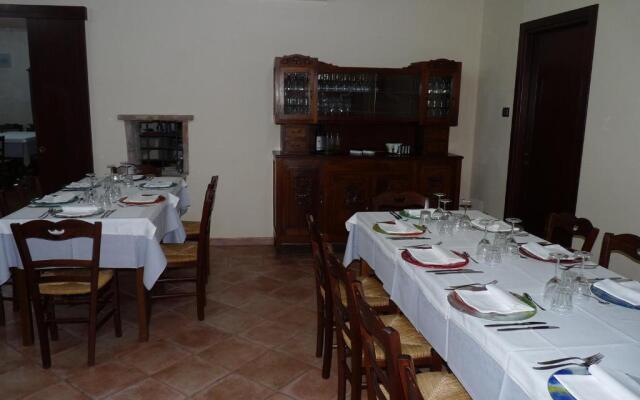 Agriturismo Maria Cristina