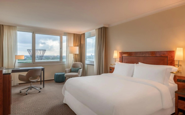 The Westin Grand Munich