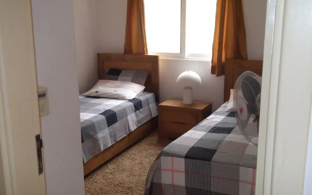 Vila Cabral 4 Blue Banana Holiday Rentals