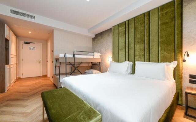 Palazzo Santo Spirito Hotel