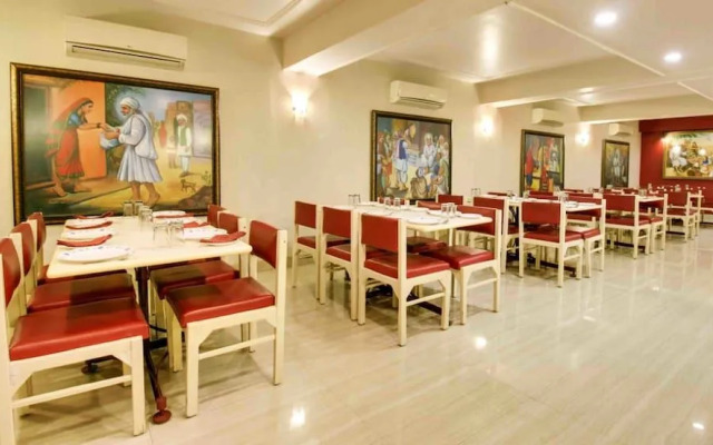 Hotel Sai Leela