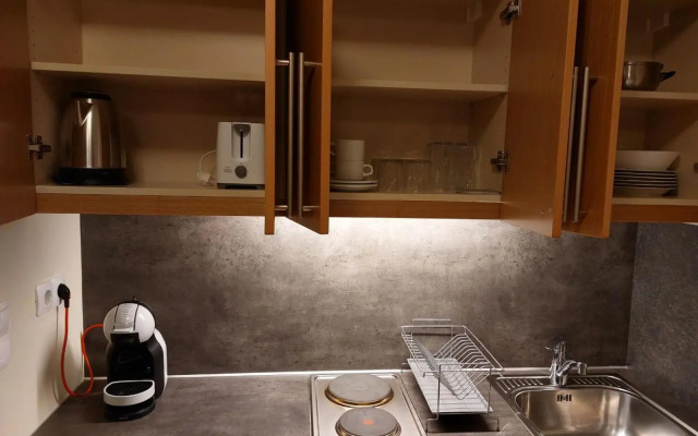 Residence E205 Euphoria Club Hotel & Resort