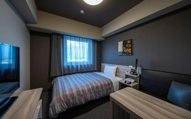 Hotel Route Inn Kamisu