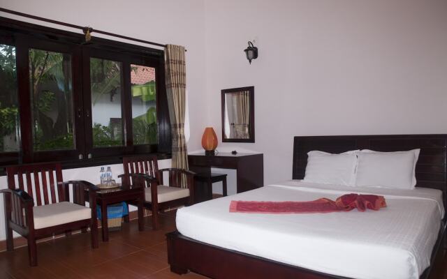 Jardin Des Thes Resort