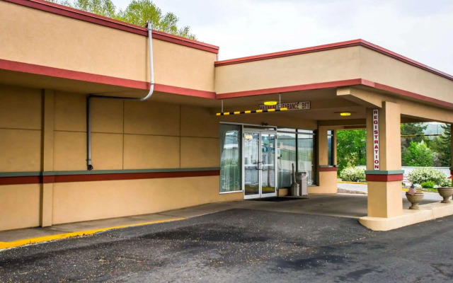 Econo Lodge And Suites Shamokin Dam - Selinsgrove
